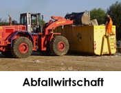 BEVAR - Abfallwirtschaft